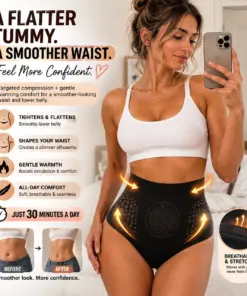 LBMLBM® 4-In-1 High-Waist Sculpting Brief