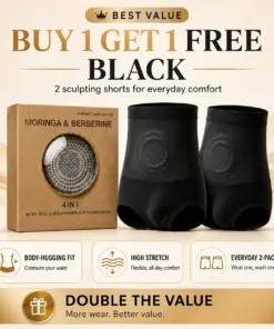LBMLBM® 4-In-1 High-Waist Sculpting Brief